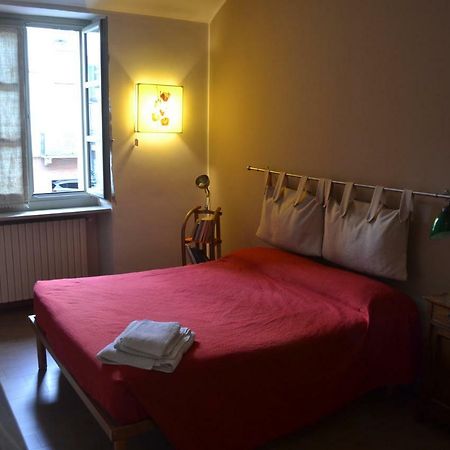 Il Filo Di Arianna Bed & Breakfast Torino Dış mekan fotoğraf