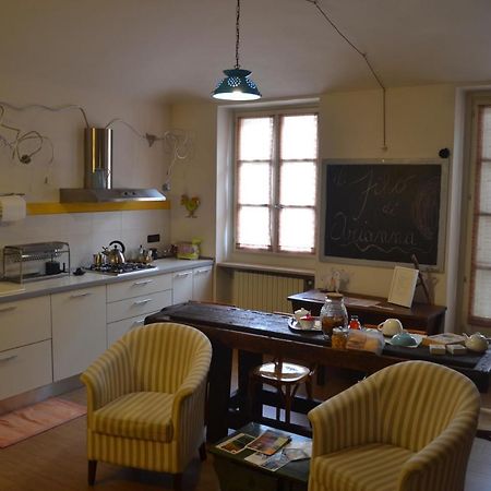 Il Filo Di Arianna Bed & Breakfast Torino Dış mekan fotoğraf