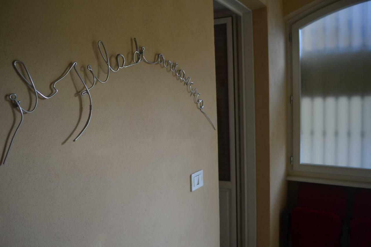 Il Filo Di Arianna Bed & Breakfast Torino Dış mekan fotoğraf