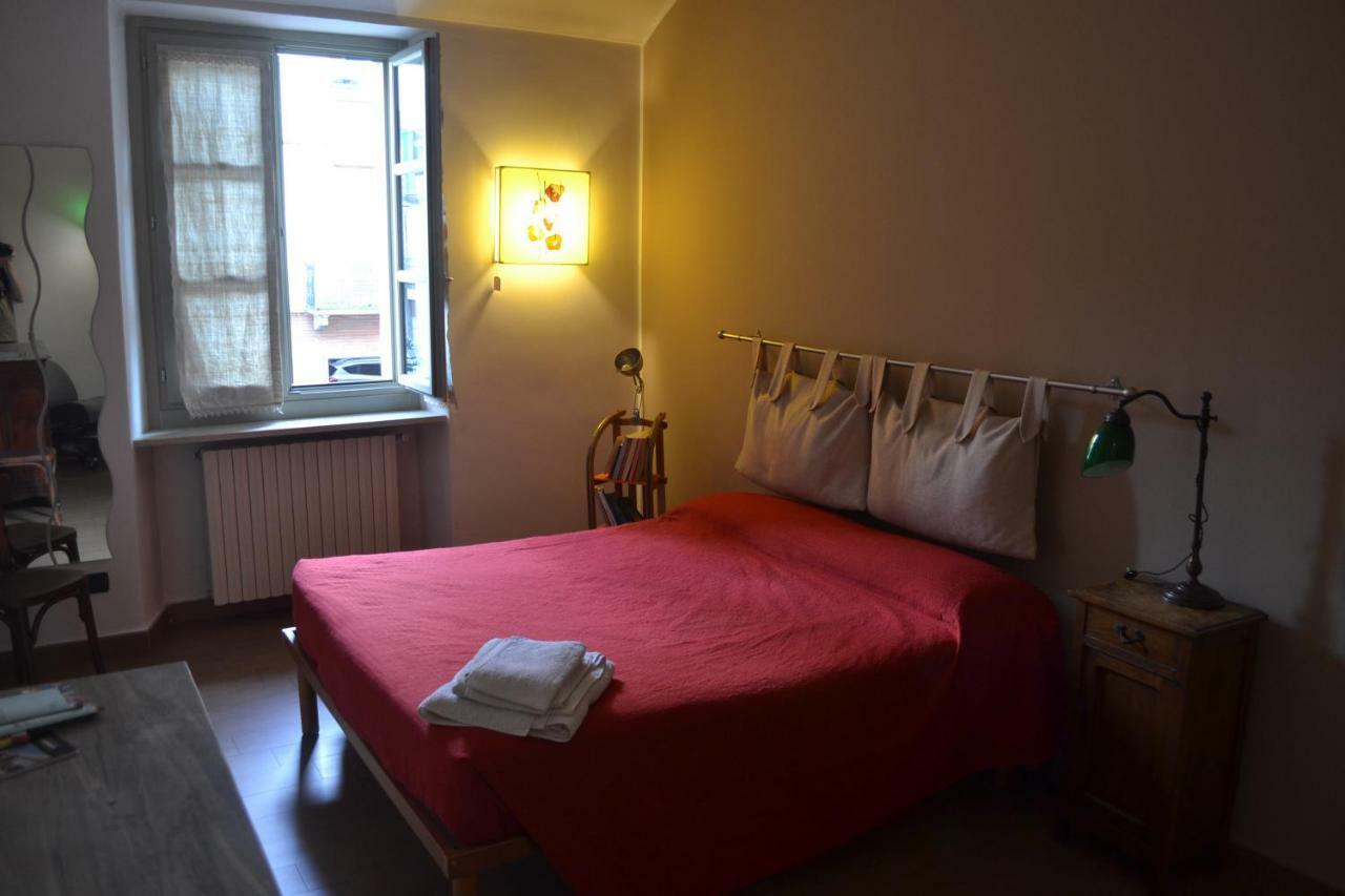 Il Filo Di Arianna Bed & Breakfast Torino Dış mekan fotoğraf