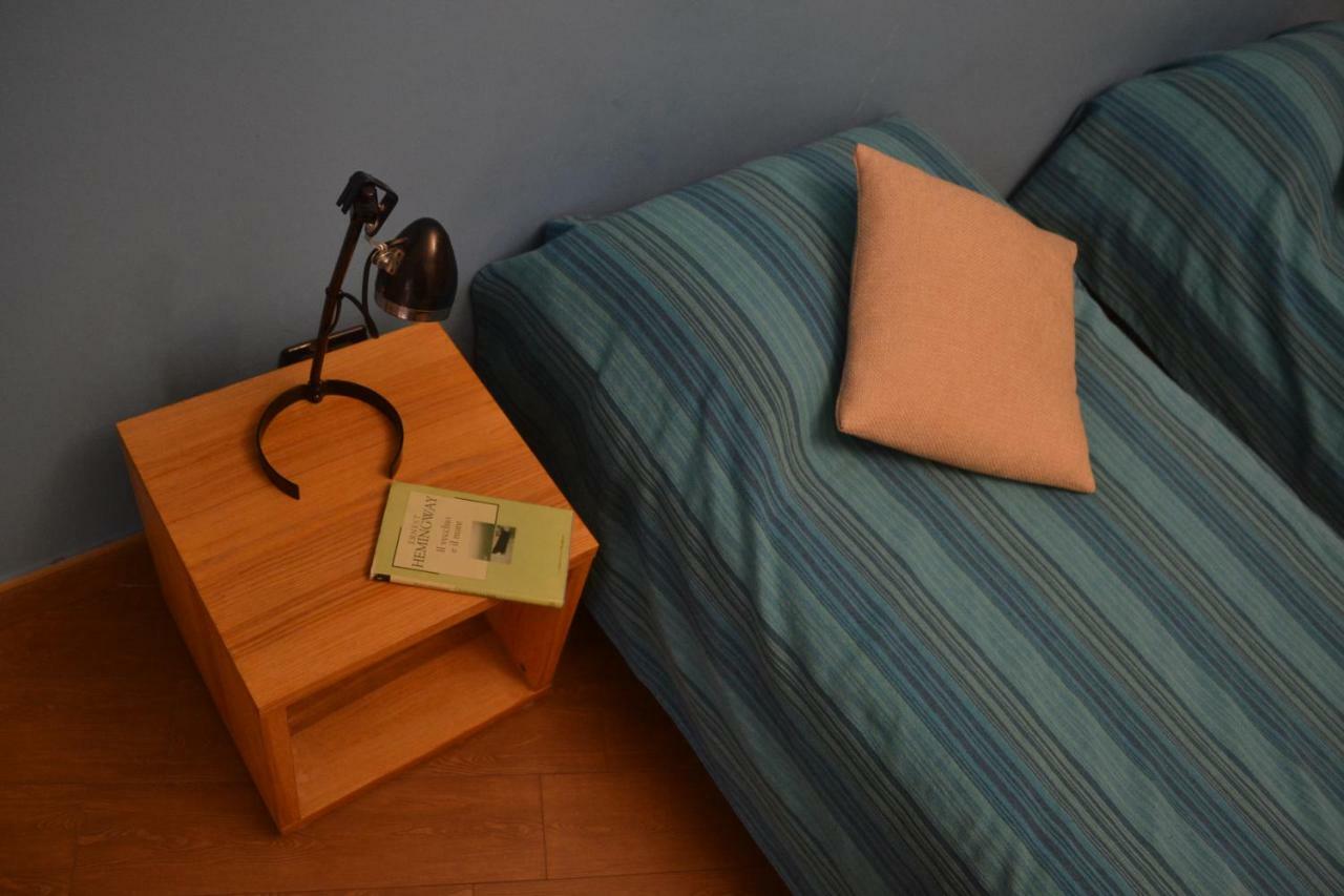 Il Filo Di Arianna Bed & Breakfast Torino Dış mekan fotoğraf