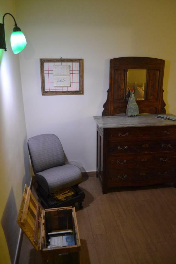 Il Filo Di Arianna Bed & Breakfast Torino Dış mekan fotoğraf