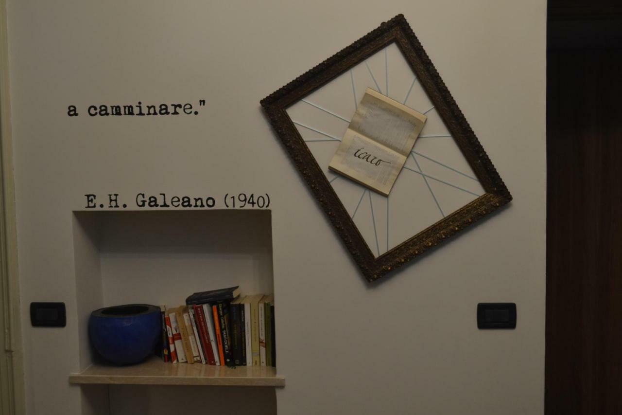 Il Filo Di Arianna Bed & Breakfast Torino Dış mekan fotoğraf