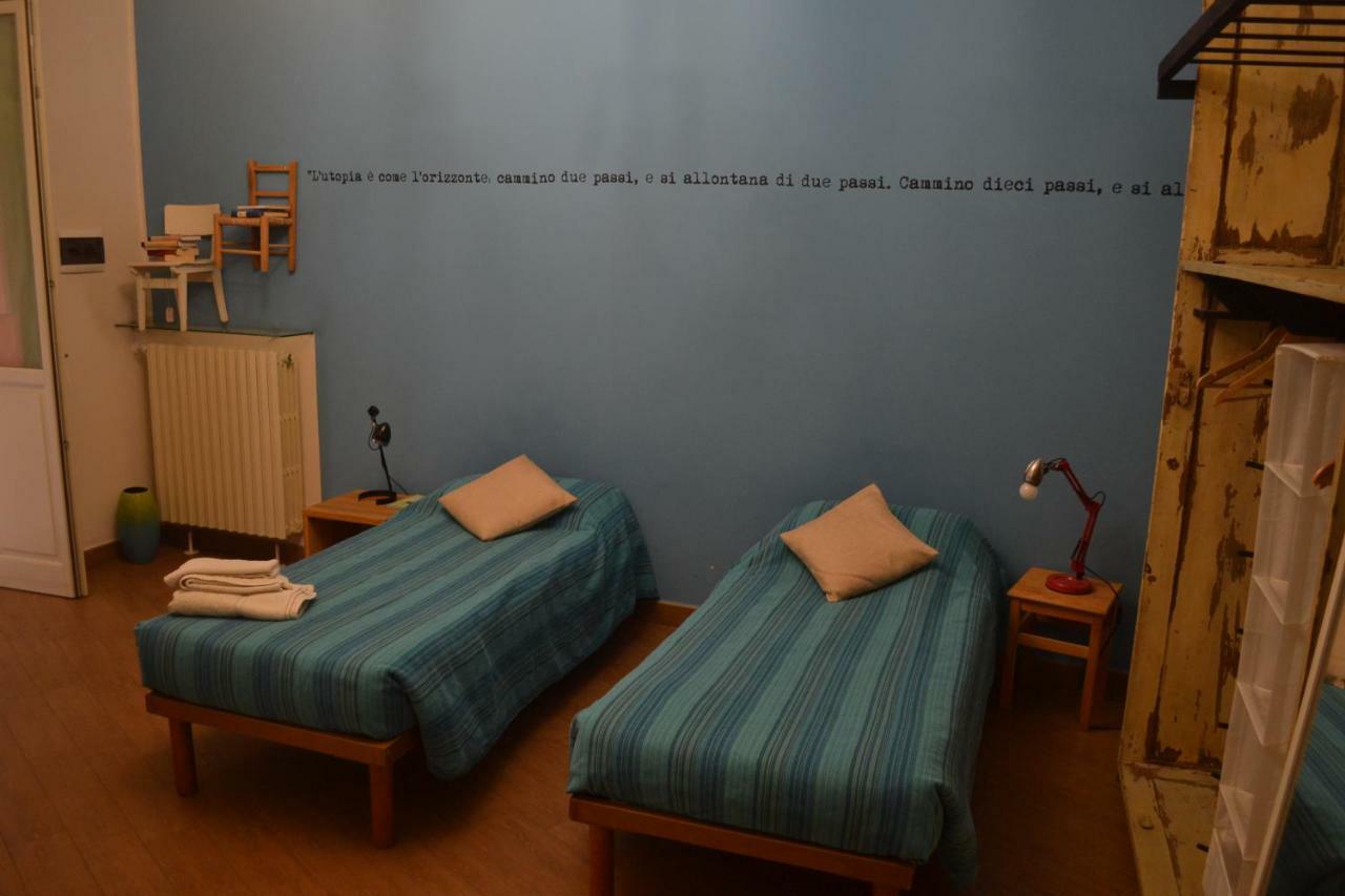 Il Filo Di Arianna Bed & Breakfast Torino Dış mekan fotoğraf