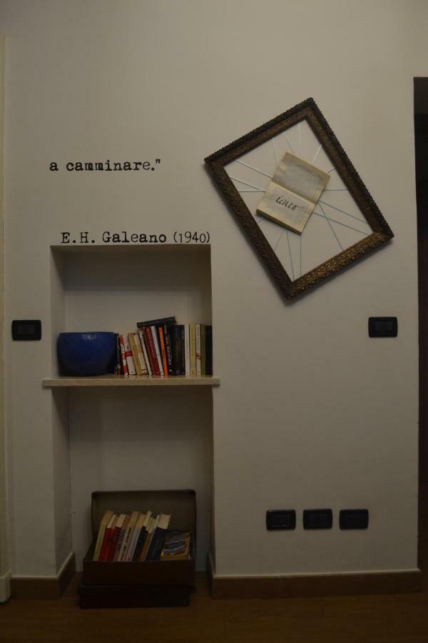 Il Filo Di Arianna Bed & Breakfast Torino Dış mekan fotoğraf