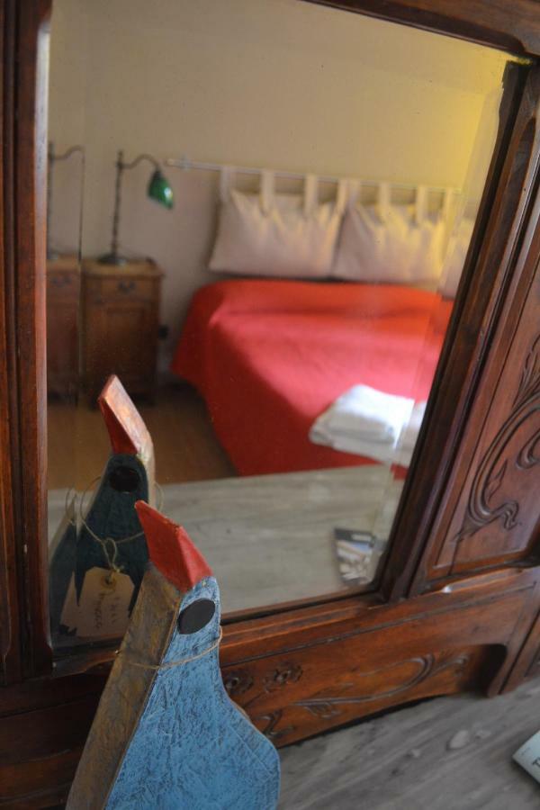 Il Filo Di Arianna Bed & Breakfast Torino Dış mekan fotoğraf