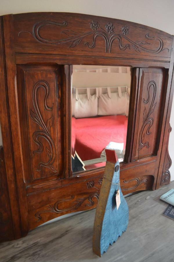 Il Filo Di Arianna Bed & Breakfast Torino Dış mekan fotoğraf