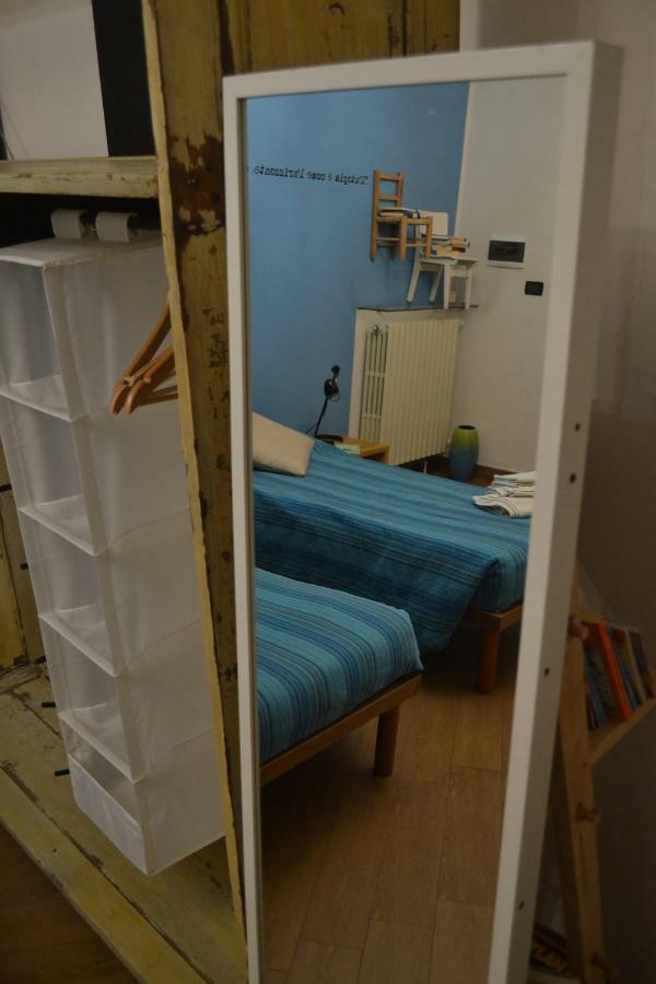 Il Filo Di Arianna Bed & Breakfast Torino Dış mekan fotoğraf