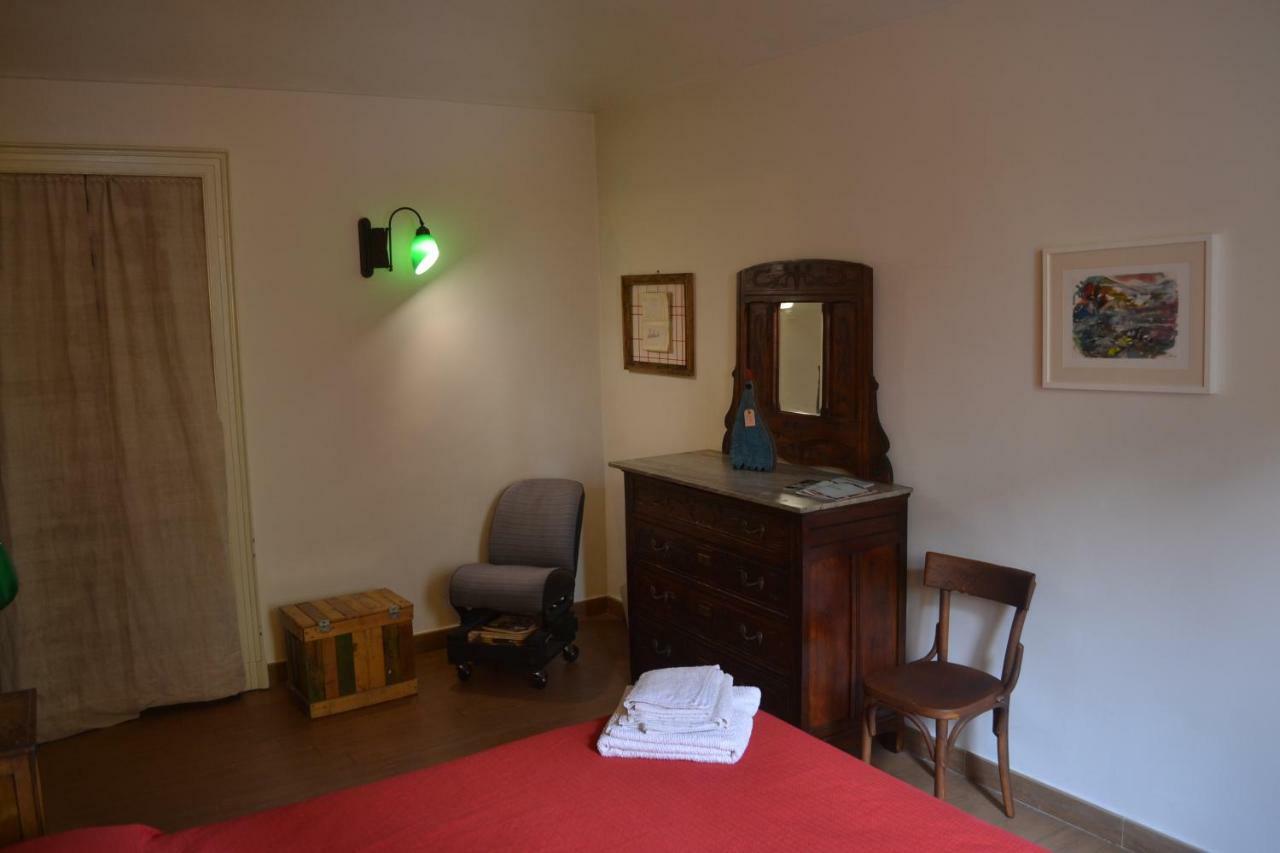 Il Filo Di Arianna Bed & Breakfast Torino Dış mekan fotoğraf