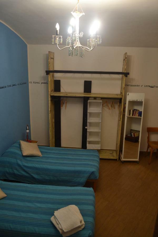 Il Filo Di Arianna Bed & Breakfast Torino Dış mekan fotoğraf