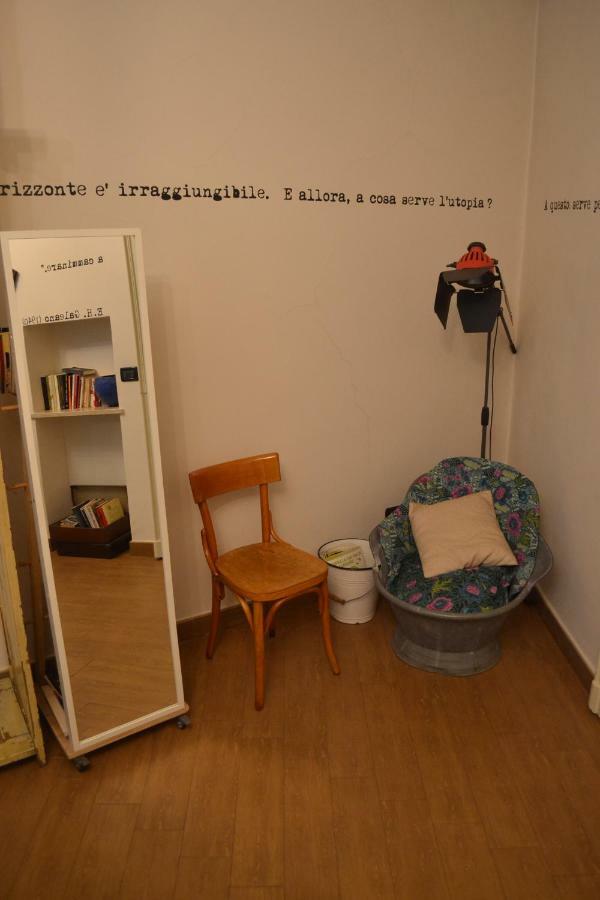 Il Filo Di Arianna Bed & Breakfast Torino Dış mekan fotoğraf