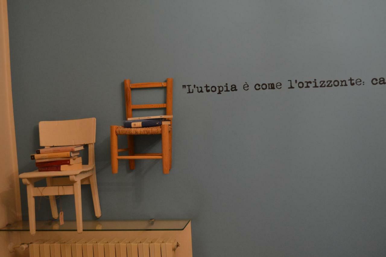 Il Filo Di Arianna Bed & Breakfast Torino Dış mekan fotoğraf