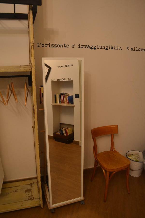Il Filo Di Arianna Bed & Breakfast Torino Dış mekan fotoğraf