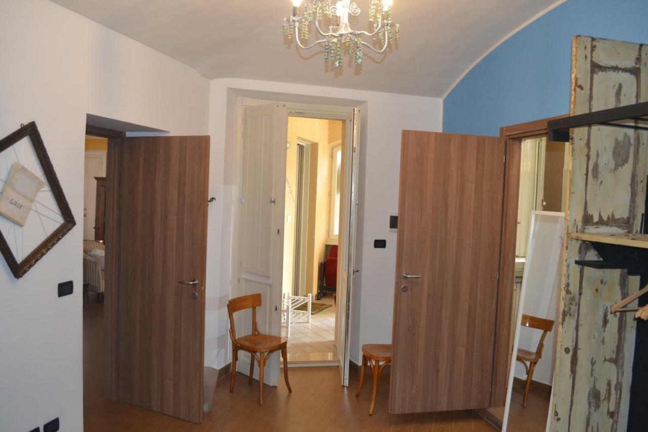 Il Filo Di Arianna Bed & Breakfast Torino Dış mekan fotoğraf