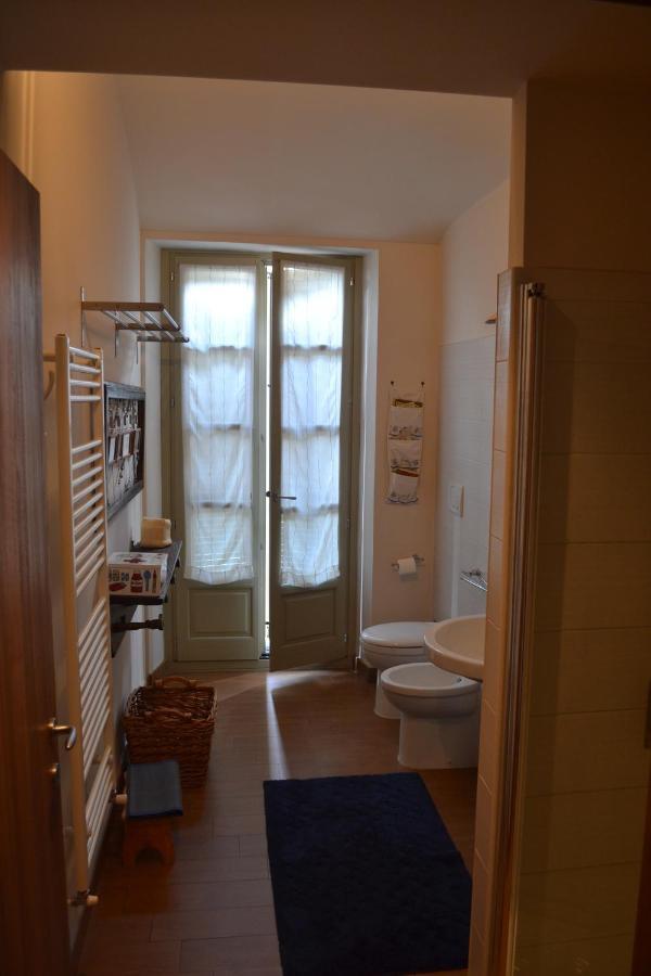 Il Filo Di Arianna Bed & Breakfast Torino Dış mekan fotoğraf