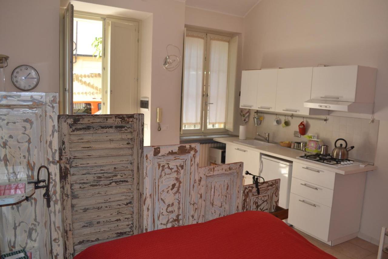 Il Filo Di Arianna Bed & Breakfast Torino Dış mekan fotoğraf