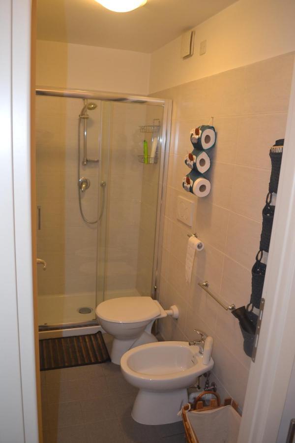 Il Filo Di Arianna Bed & Breakfast Torino Dış mekan fotoğraf