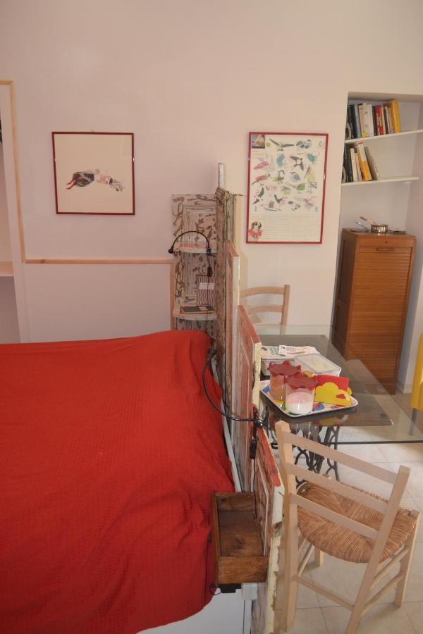 Il Filo Di Arianna Bed & Breakfast Torino Dış mekan fotoğraf