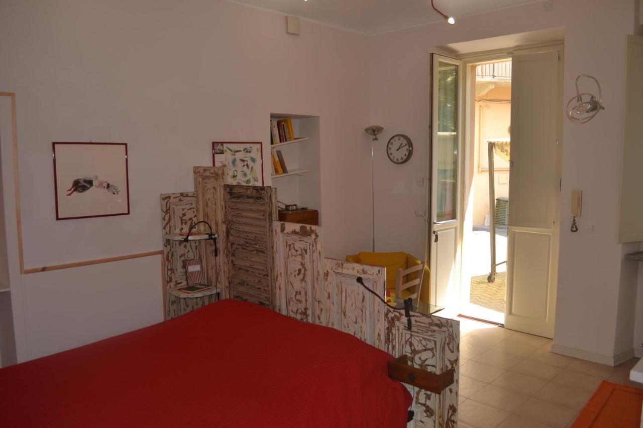 Il Filo Di Arianna Bed & Breakfast Torino Dış mekan fotoğraf